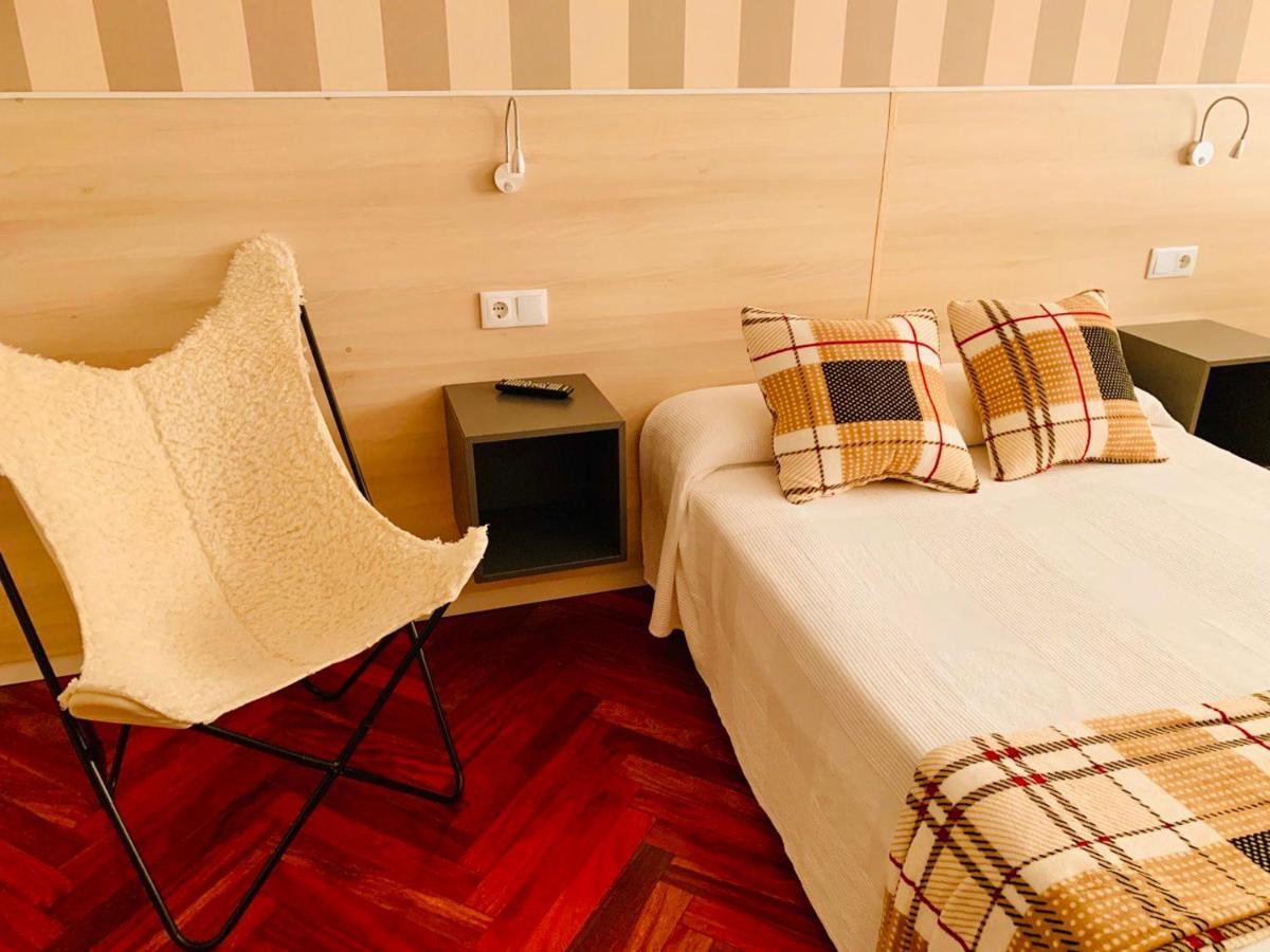 Family & Groups Space, Santiago Center - No Kitchen سانتياغو دي كومبوستيلا المظهر الخارجي الصورة